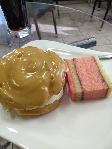 Cukráreň MajPet - Gastronómia a pohostinstvo