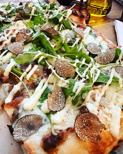 Olivia's restaurant - Žilina