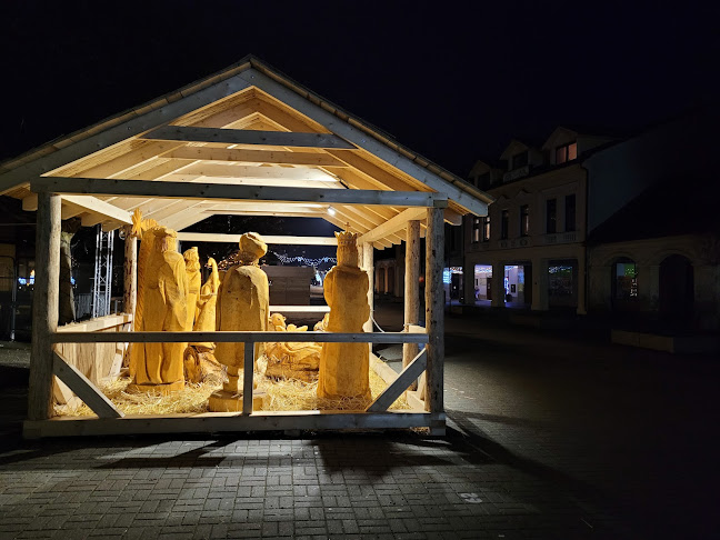 Comentarii opinii despre Pizza express Michaelo