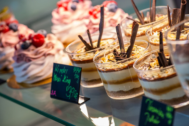 Opinii despre Café La Messicana - kaviareň a cukráreň OC Mlyny în Nitra - Gastronómia a pohostinstvo