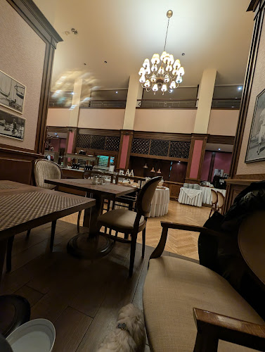 Reštaurácia Sv. Huberta - Ružinov