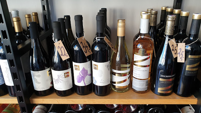 Vinotéka Trunk - Staré Mesto