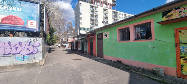 Comentarii opinii despre ASIAN - EURO Reštaurácia