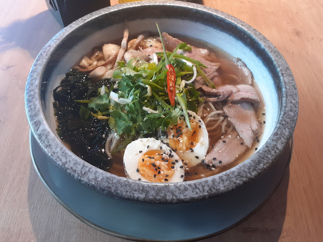 EDO-KIN Reštaurácia Central - Ružinov