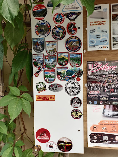 Opinii despre B-Club Doľany în Doľany - Gastronómia a pohostinstvo