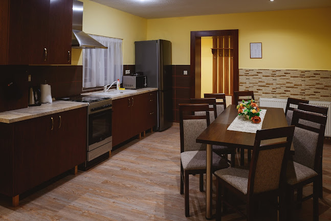 Kaskáda Hotel & Catering - Matejovce