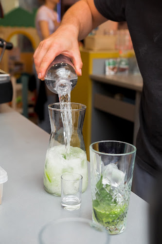 Comentarii opinii despre ... u nás