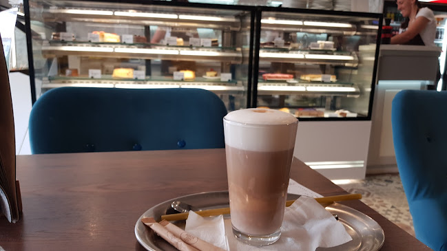 Jadran Caffe - Zvolen