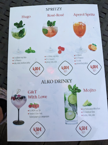 Partizán Rezort - Gastronómia a pohostinstvo