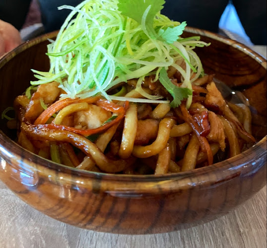 Opinii despre Rybka sushi bar în Poprad - Gastronómia a pohostinstvo