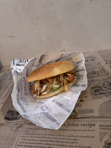 Fast Food Marveli - Gastronómia a pohostinstvo