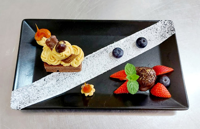 Comentarii opinii despre Jedáleň