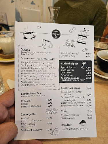 Kaviareň Mlynček