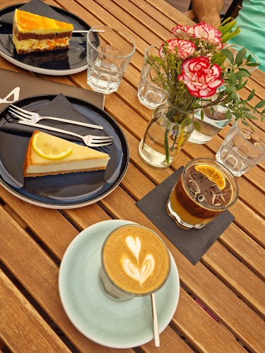 Aurelica coffee - Gastronómia a pohostinstvo