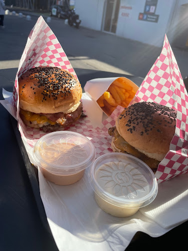 Hambáč - Bratislava