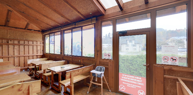 Pizza + - Gastronómia a pohostinstvo