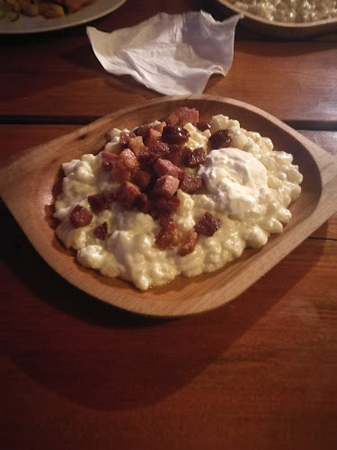 Reštaurácia Mlyn - Nové Zámky