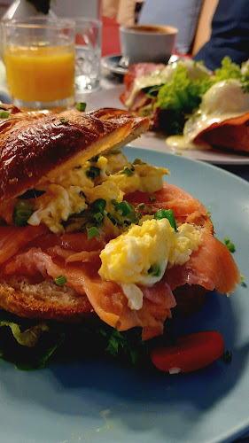 Opinii despre BOTTOVA • Coffee • Brunch • Gineria în Banská Bystrica - Gastronómia a pohostinstvo