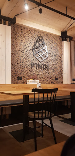 Comentarii opinii despre PINUS restaurant