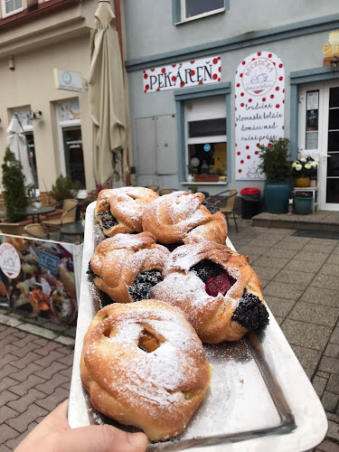 Pekáreň Buchtička - Gastronómia a pohostinstvo