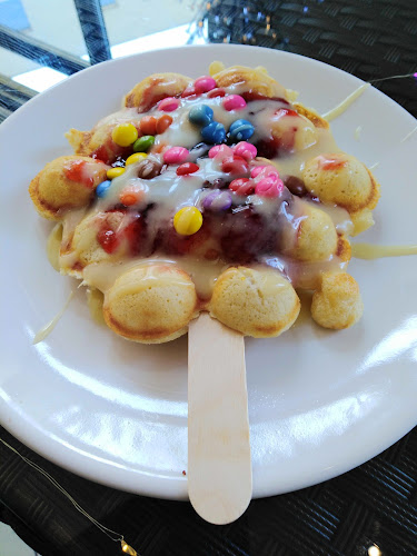 Opinii despre WaffiCafé în Trnava - Gastronómia a pohostinstvo