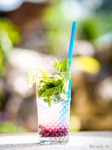 Comentarii opinii despre Garden cafe - Maškrtná Katka