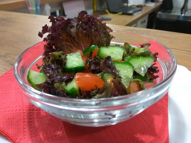 Restaurant Tatrania - Stará Lesná