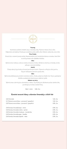 Opinii despre Julyard în Piešťany - Gastronómia a pohostinstvo