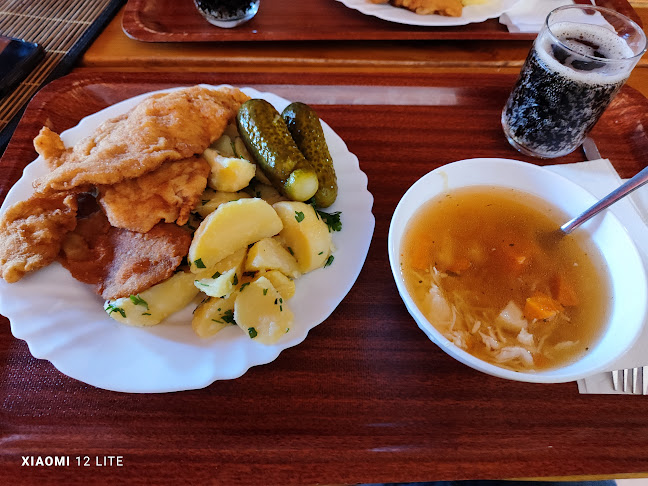 Fast Food Seray - Gastronómia a pohostinstvo