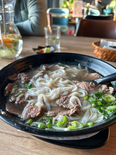 Ikigai - Gastronómia a pohostinstvo