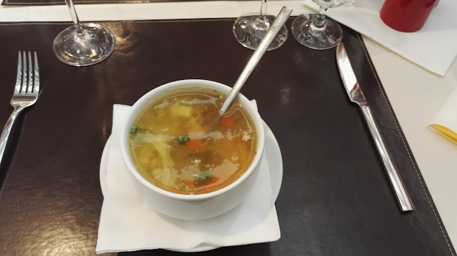 Pri Kaplnke - Gastronómia a pohostinstvo