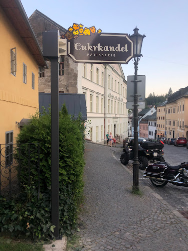 Cukrkandel Patisserie - Gastronómia a pohostinstvo