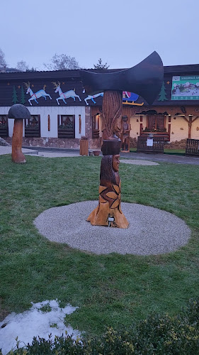 Motorest Salaš u Franka - Gastronómia a pohostinstvo