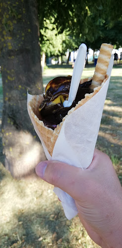 Comentarii opinii despre Kostolianska zmrzlina