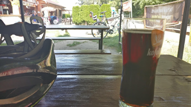 Comentarii opinii despre Bufet Bosorka