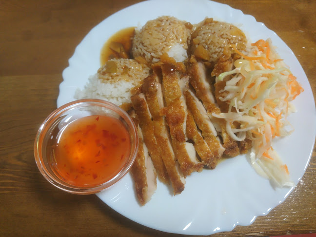 Bun Viet - Bratislava