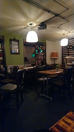 Central Perk - Liptovský Mikuláš