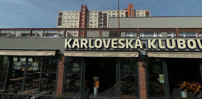 Karloveská Klubovňa
