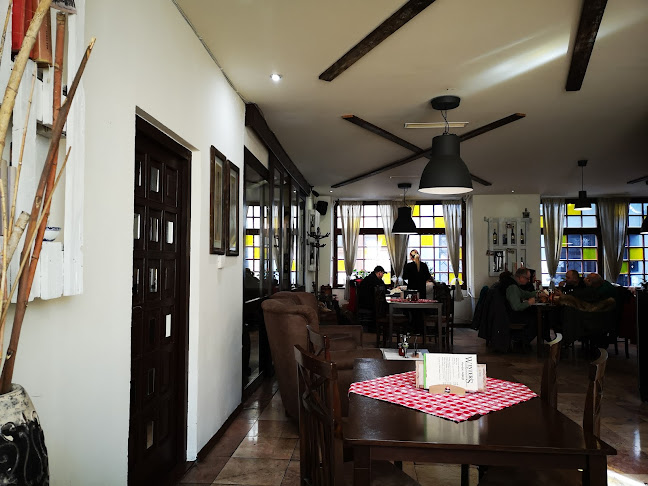 Winters Caffe&restaurant