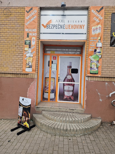 BEZPEČNÉ LIEHOVINY s.r.o