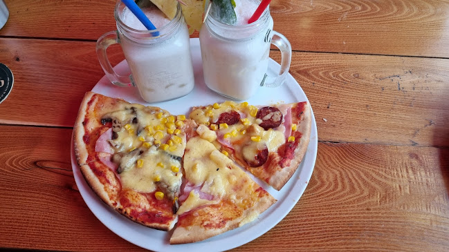 Opinii despre Reštaurácia Koliba în Štúrovo - Gastronómia a pohostinstvo