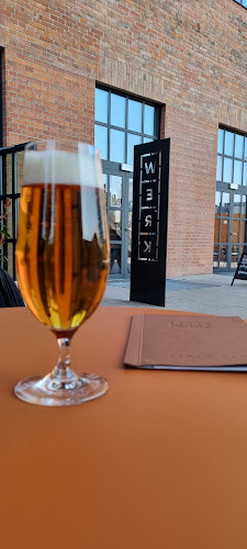 WERK - Jurkovičova tepláreň - Gastronómia a pohostinstvo