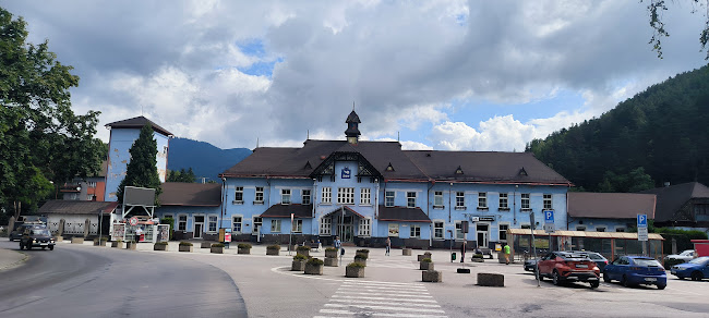 Jedáleň na Stanici - Ružomberok