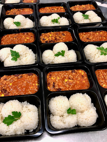 Opinii despre ŽOS kuchyňa ZVOLEN în Zvolen - Gastronómia a pohostinstvo