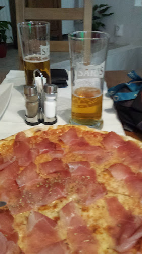 Comentarii opinii despre La Primavera Pizzeria