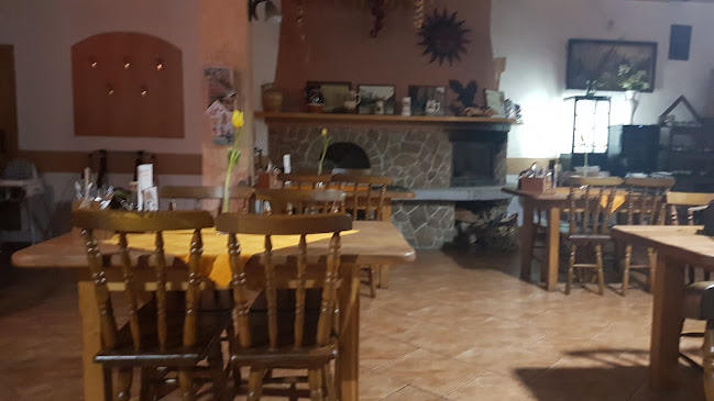 Comentarii opinii despre Motorest Breznica