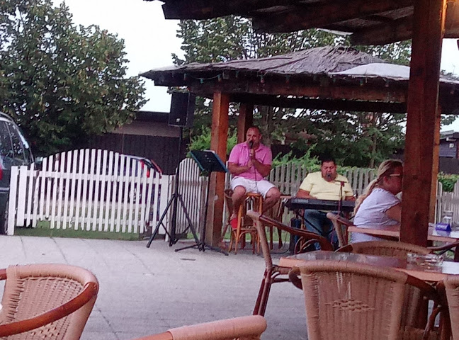 Bufet Veľký Tobogán - Senec