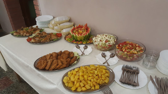 KM restaurant-bar - Spišské Vlachy