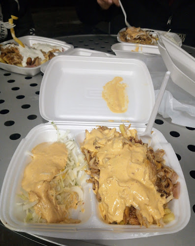 Döner Kebab u Hadisa - Turčianske Teplice