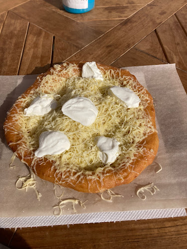 Comentarii opinii despre Langošáreň u Niki